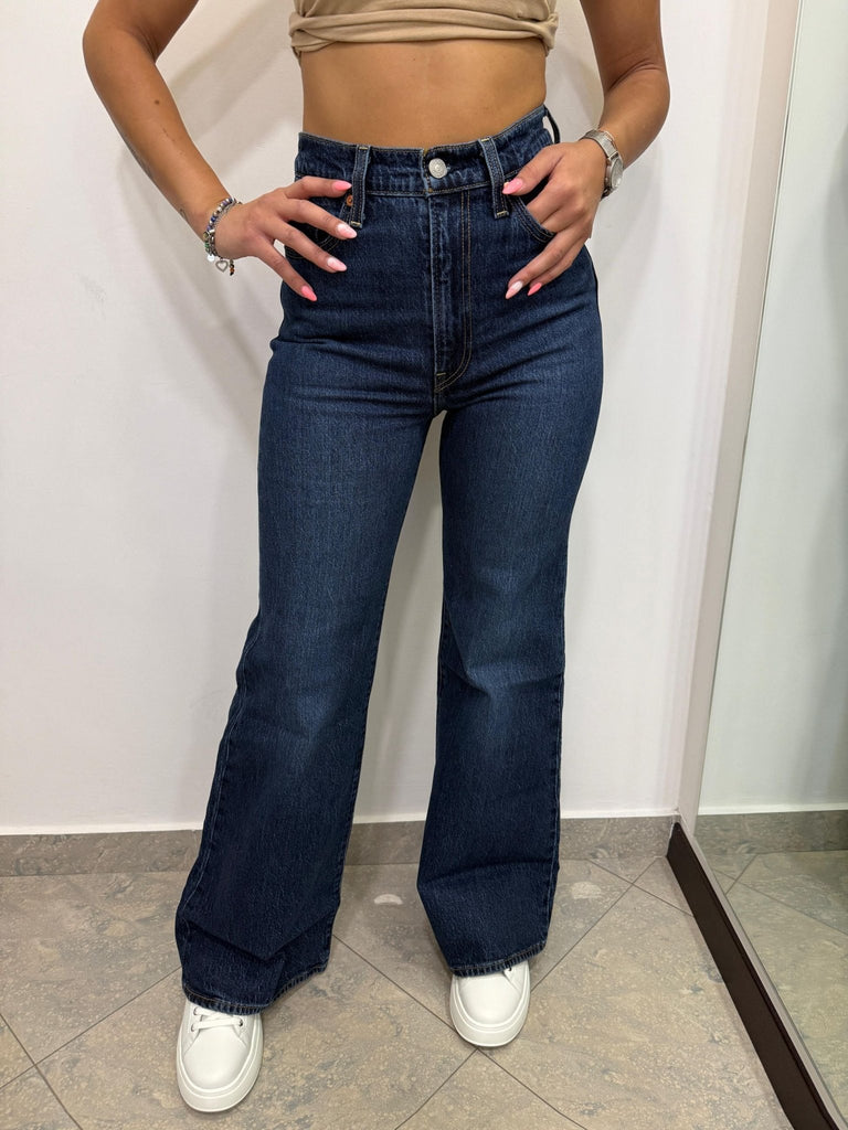 A7503 - 0008 - JEANS - LEVIS - World Fashion