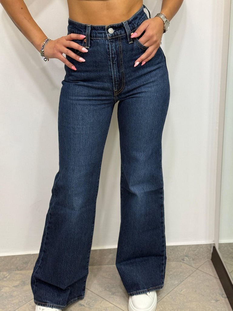 A7503 - 0008 - JEANS - LEVIS - World Fashion