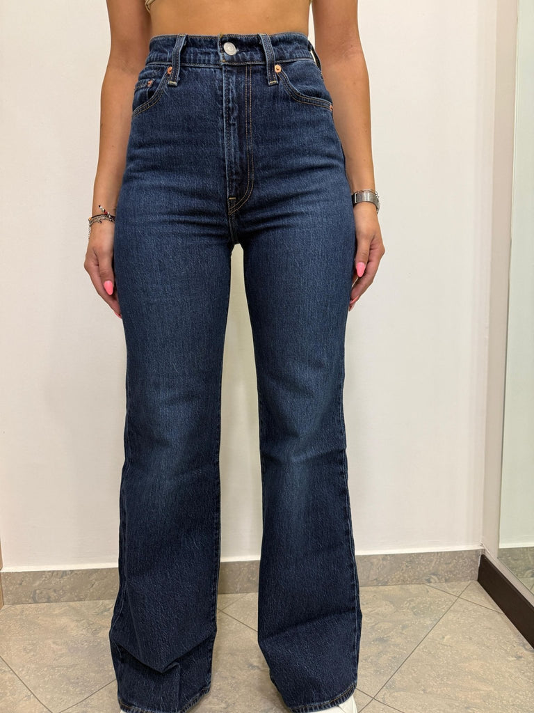 A7503 - 0008 - JEANS - LEVIS - World Fashion