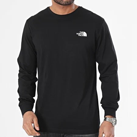 A87NN - T-shirt - THE NORTH FACE - World Fashion