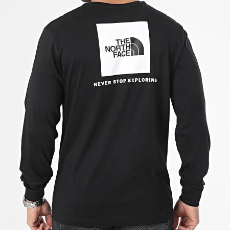 A87NN - T-shirt - THE NORTH FACE - World Fashion