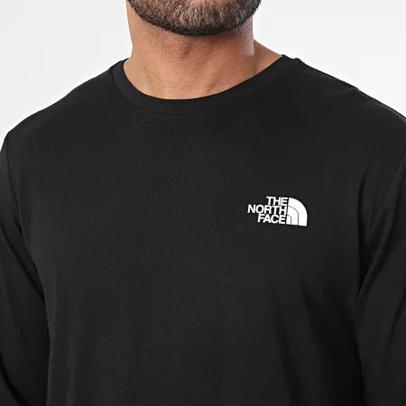 A87NN - T-shirt - THE NORTH FACE - World Fashion