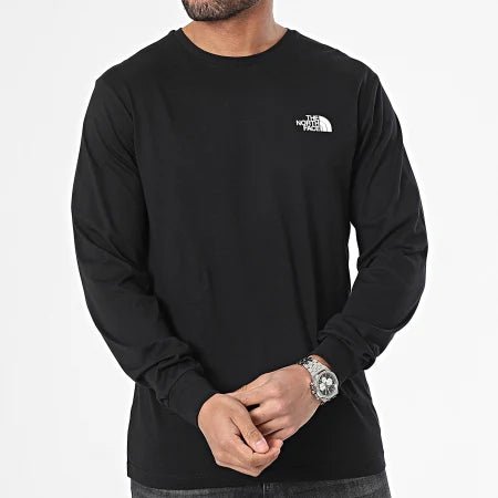 A87NN - T-shirt - THE NORTH FACE - World Fashion