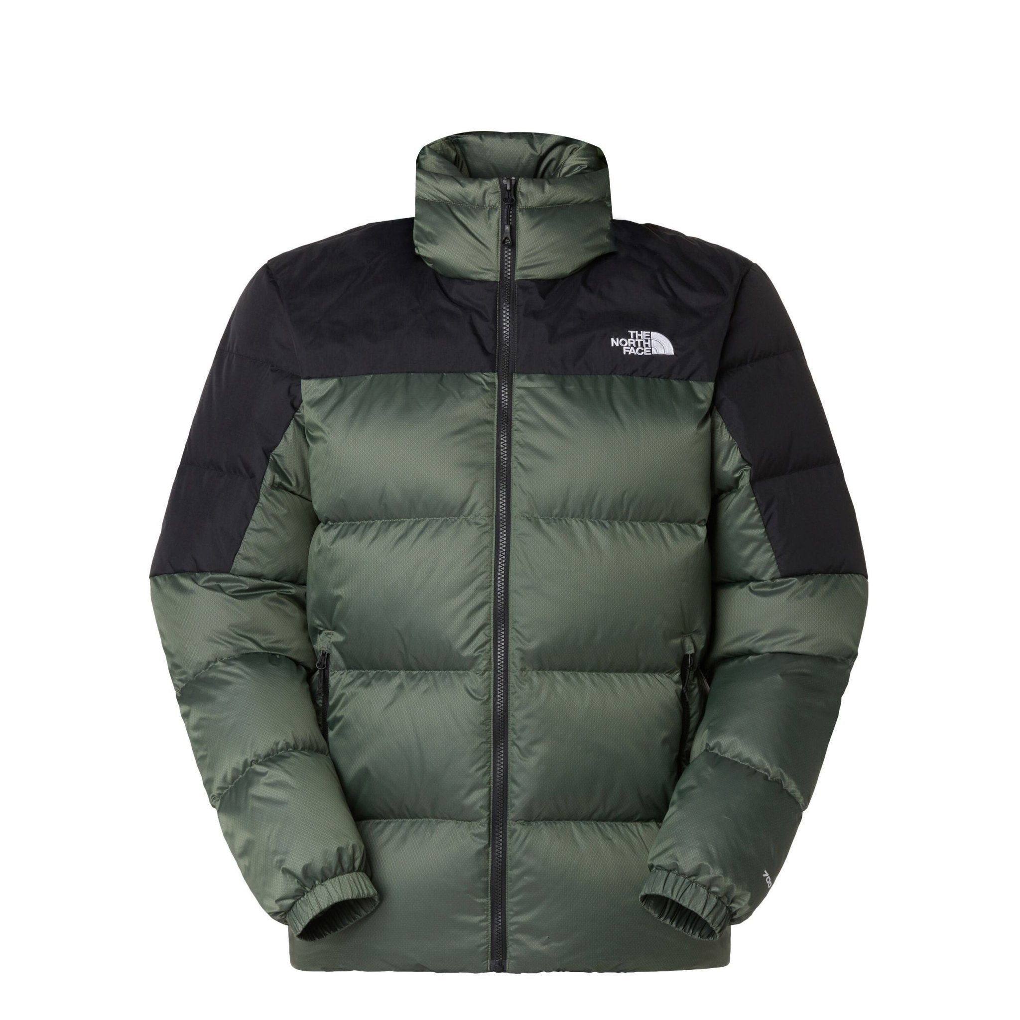 A8993 - CAPISPALLA - THE NORTH FACE - World Fashion