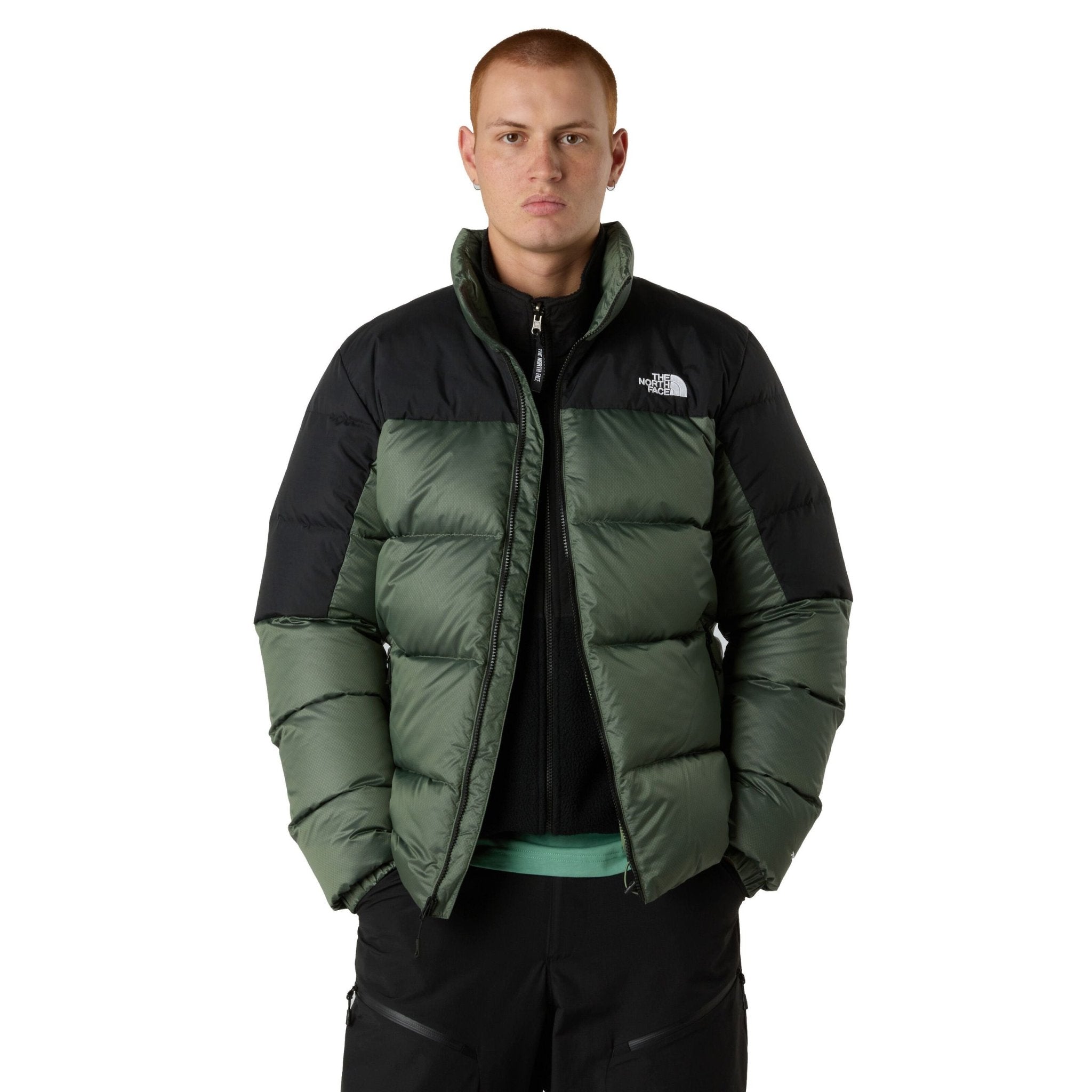 A8993 - CAPISPALLA - THE NORTH FACE - World Fashion