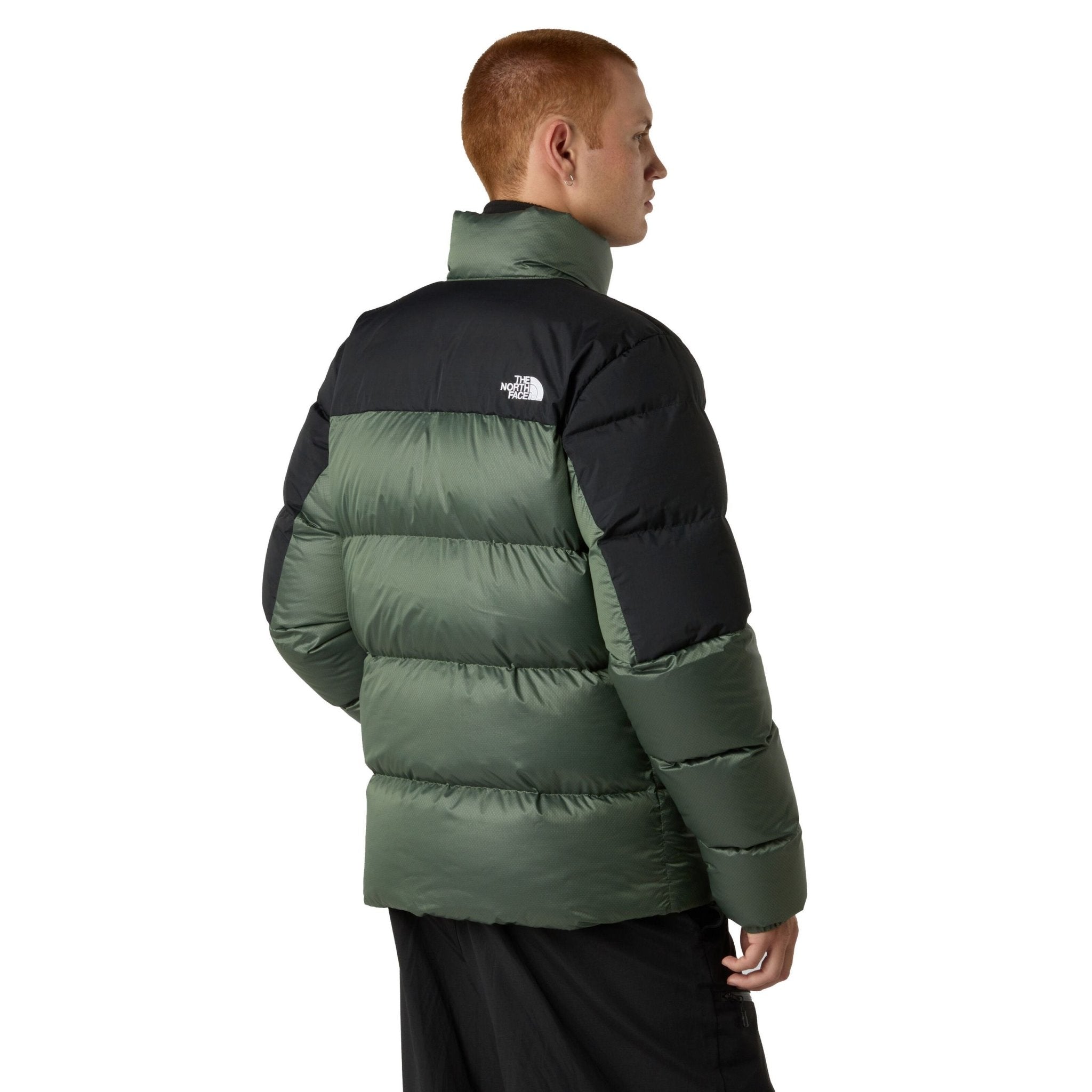 A8993 - CAPISPALLA - THE NORTH FACE - World Fashion