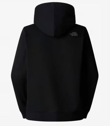 A89EM - Felpa - THE NORTH FACE - World Fashion