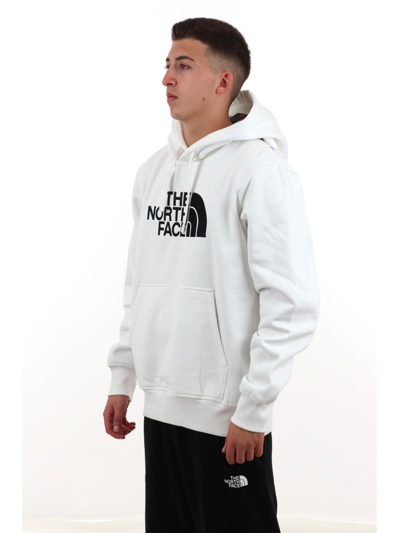 A89EM - Felpa - THE NORTH FACE - World Fashion