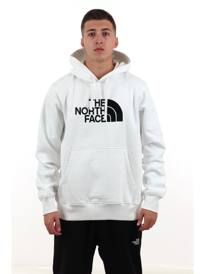 A89EM - Felpa - THE NORTH FACE - World Fashion