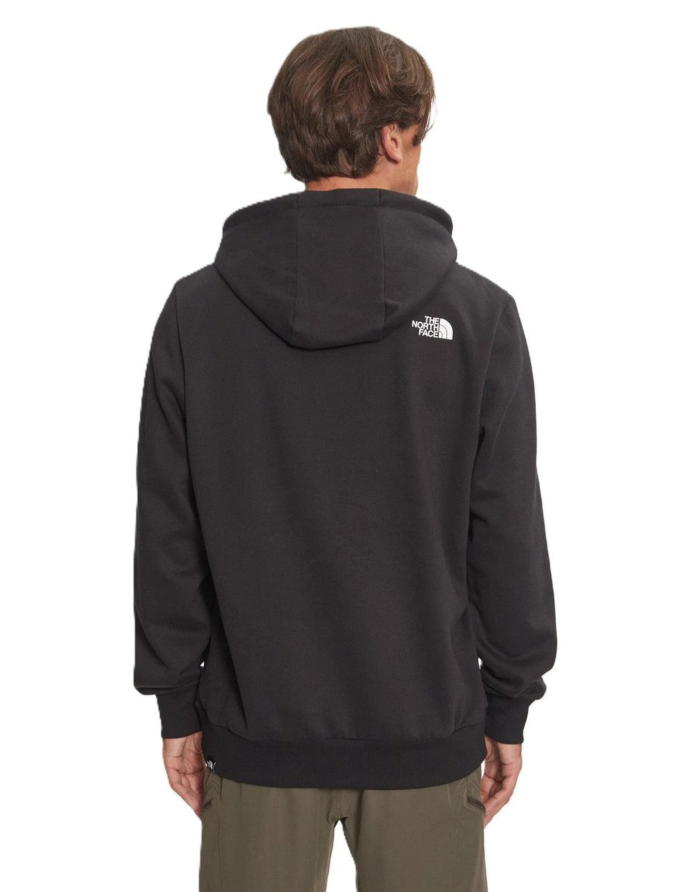 A89FC - Felpa - THE NORTH FACE - World Fashion