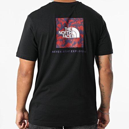 A8EGU - T-shirt - THE NORTH FACE - World Fashion
