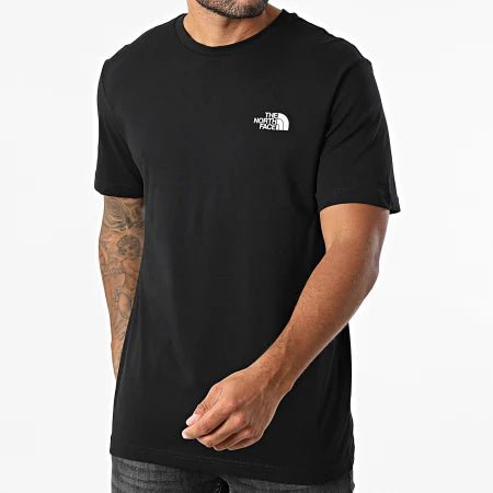 A8EGU - T-shirt - THE NORTH FACE - World Fashion