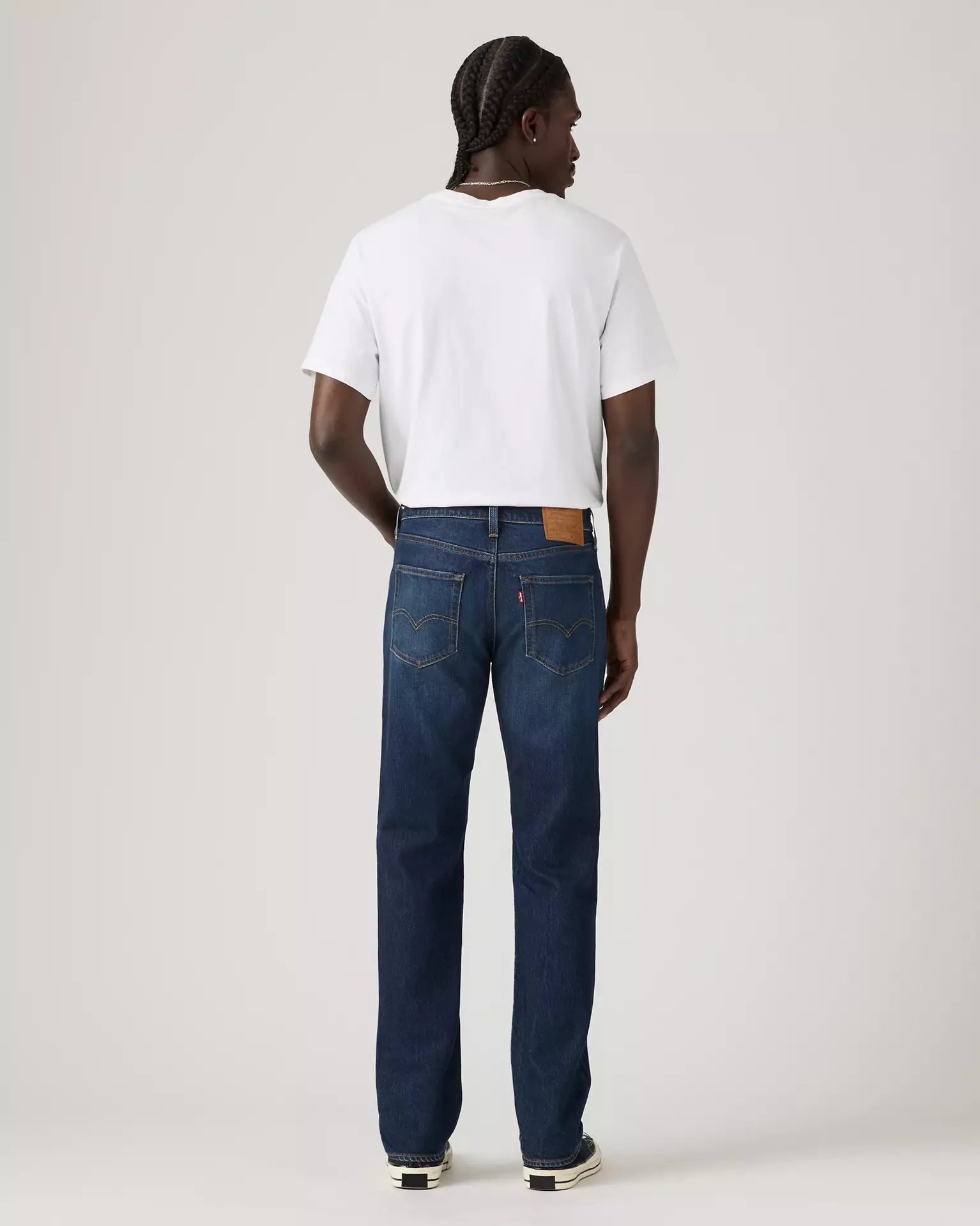 Levis - Jeans Levi's 511™ slim - Uomo