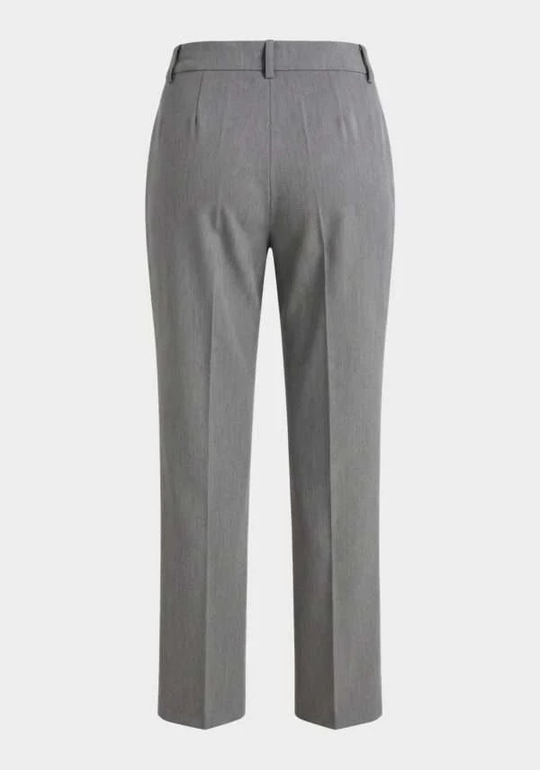 Markup - Pantalone in flanella pettinata - Donna