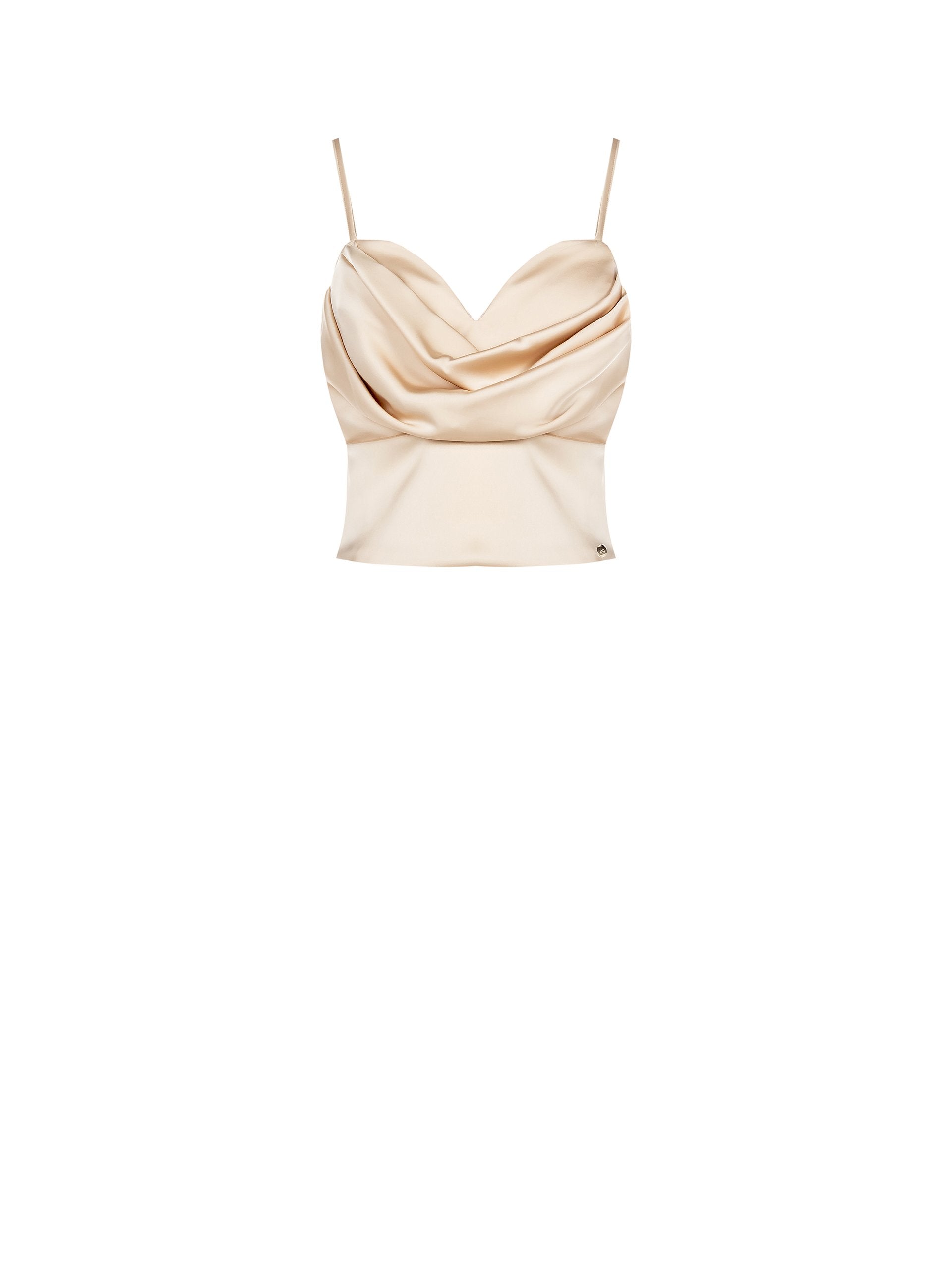 Rinascimento - Top - Donna