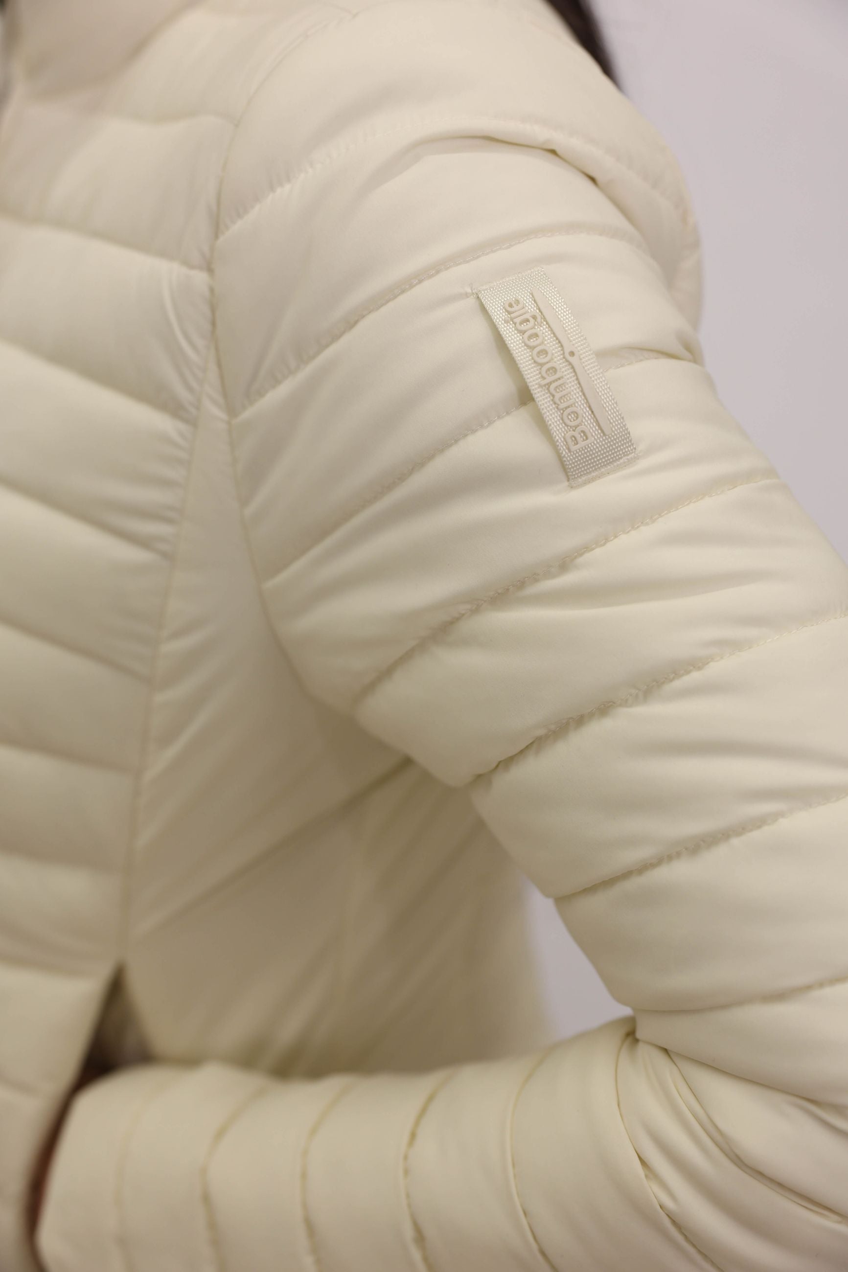 Piumino Donna - Bomboogie