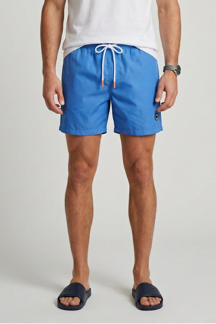 Markup - Boxer Mare Fluo - Uomo