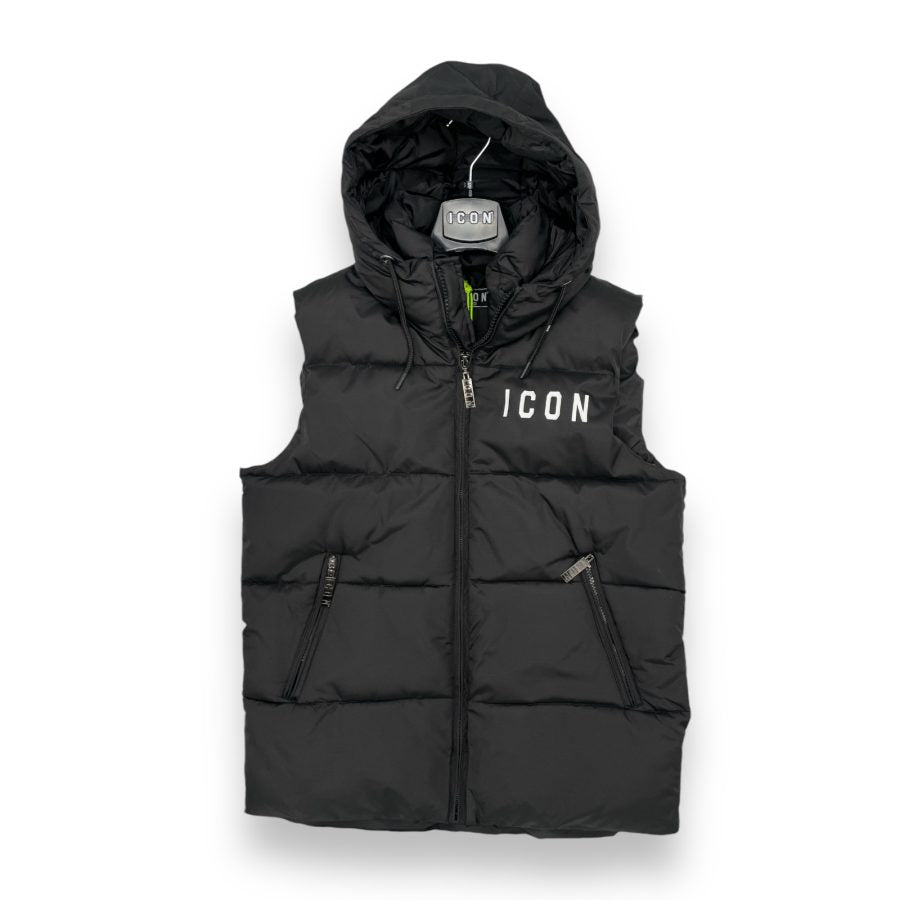 IU9097J - CAPOSPALLA - ICON