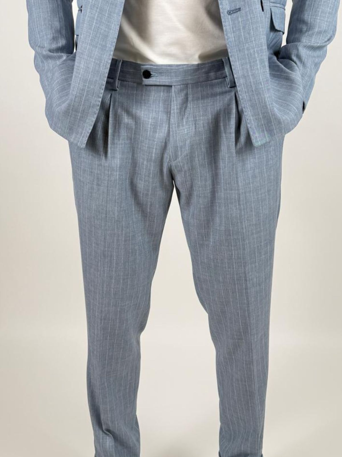 Abito a doppiopetto Uomo - Squad2 - World Fashion