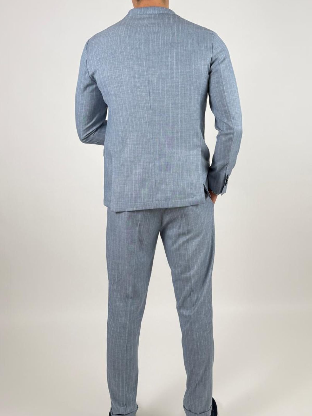 Abito a doppiopetto Uomo - Squad2 - World Fashion