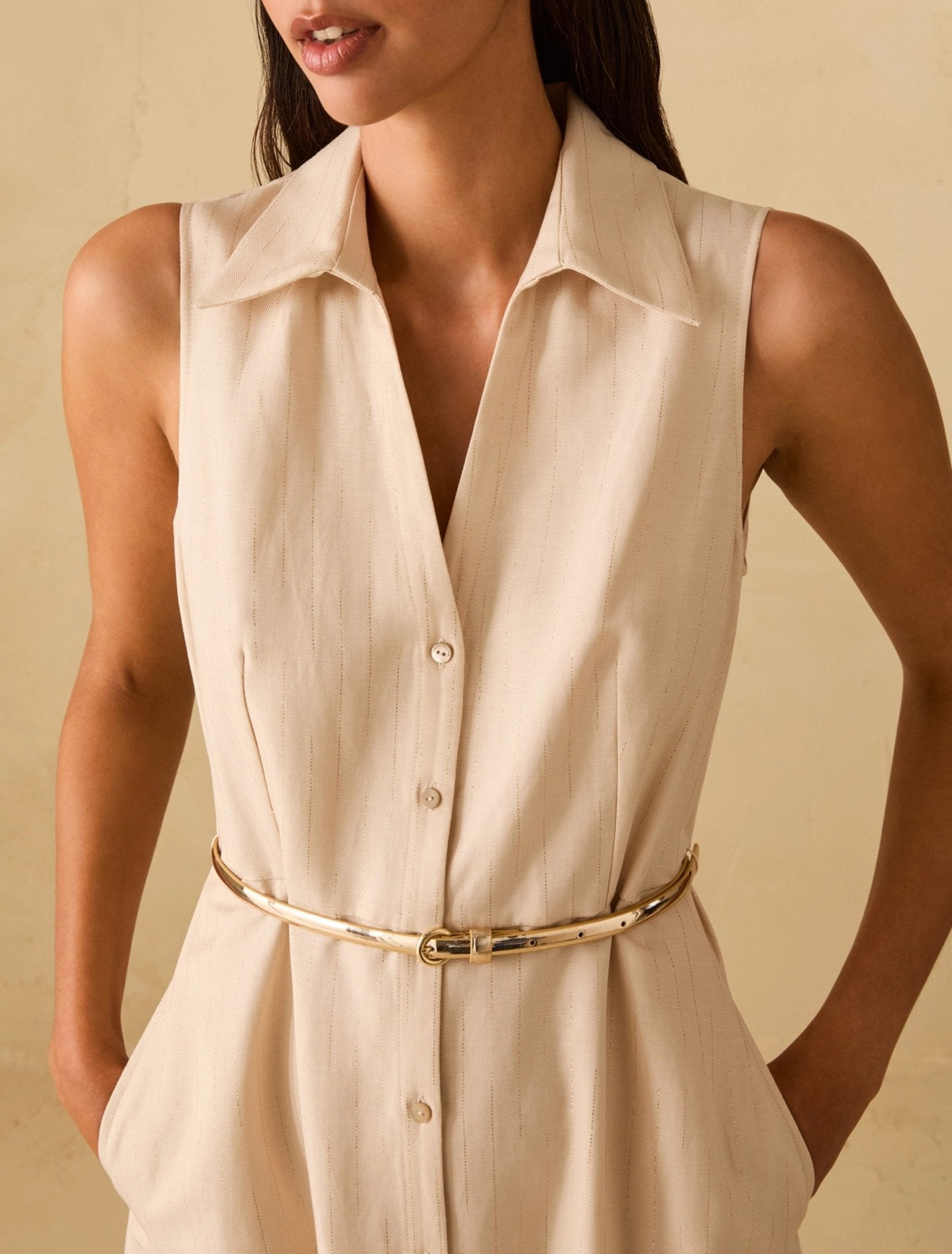 Abito Chemisier Donna - PennyBlack - World Fashion
