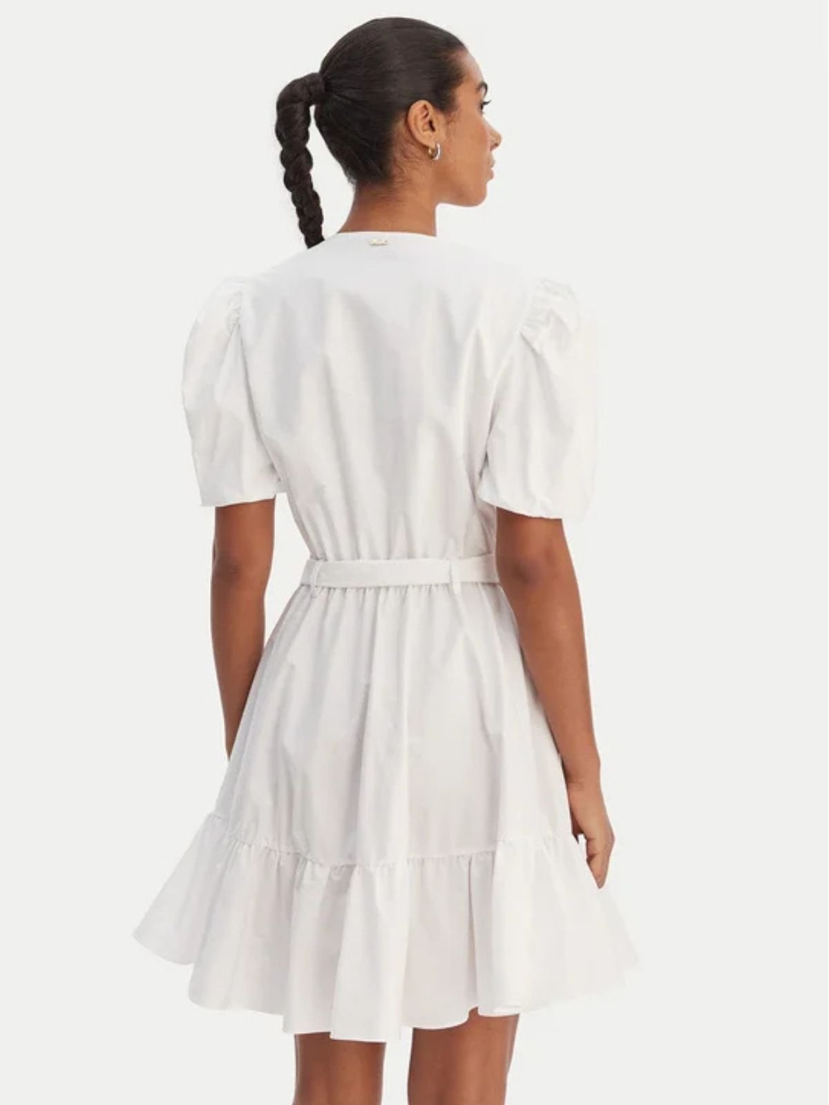 Abito corto a ruota Donna - Fracomina - World Fashion