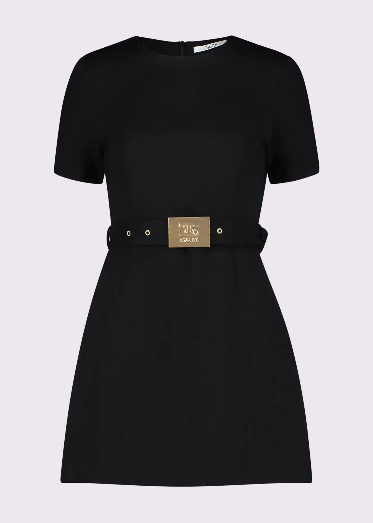 Abito da donna in maglia elasticizzata - GAUDI FASHION - 521FD14003 - World Fashion