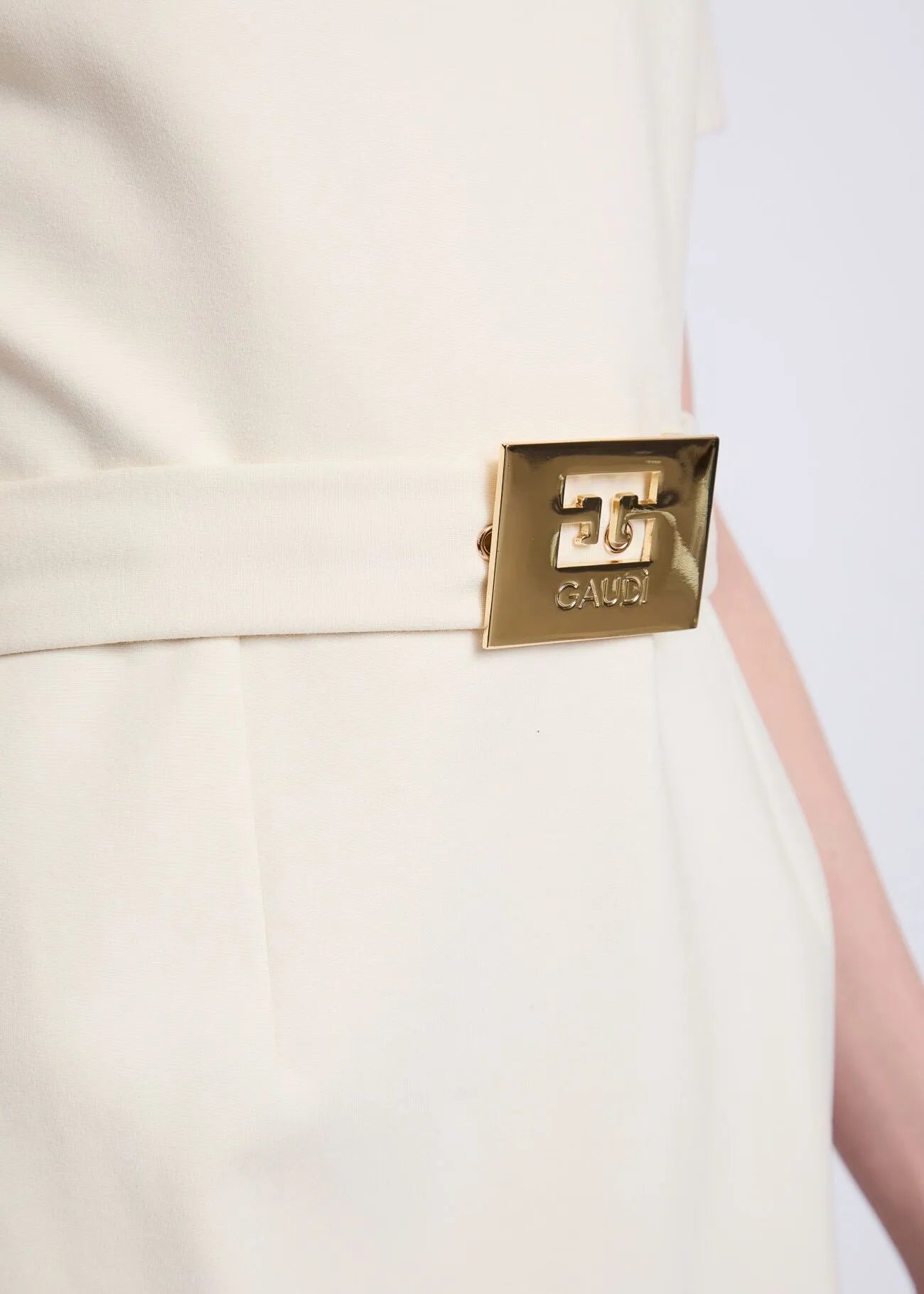 Abito da donna in maglia elasticizzata - GAUDI FASHION - 521FD14003 - World Fashion