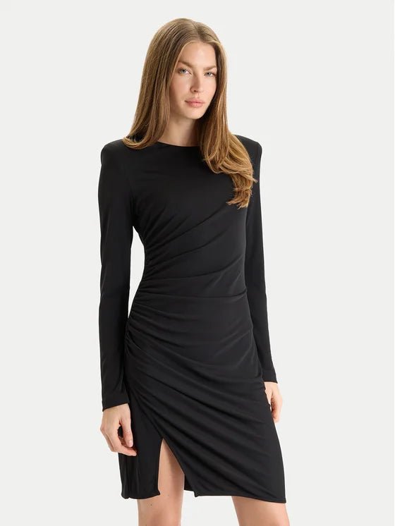 Abito In Jersey Corto Aderente M - L Donna - GAUDI FASHION - 521FD14009 - World Fashion