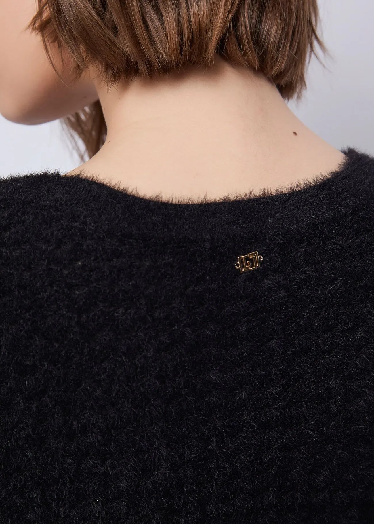 Abito in maglia Donna - GAUDI JEANS - 521BD13004 - World Fashion