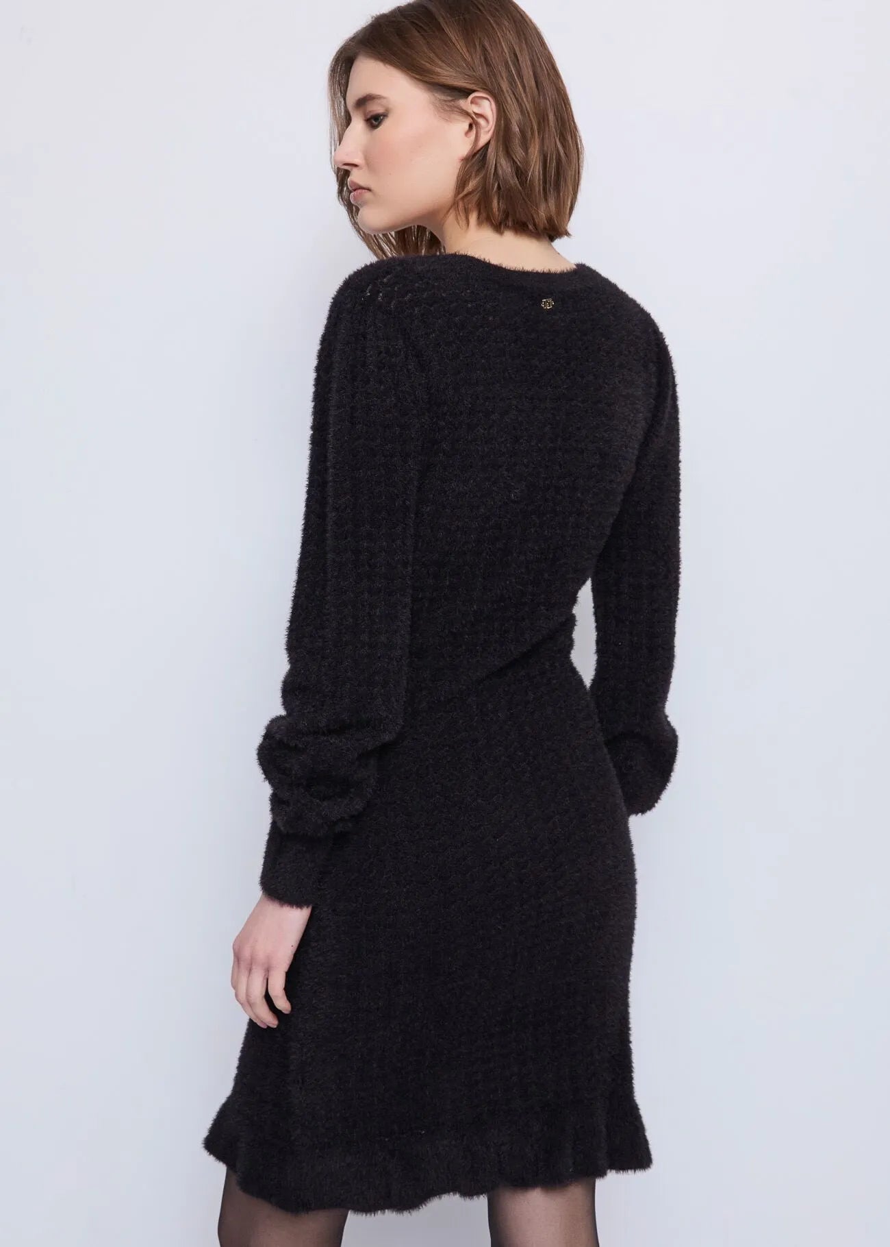 Abito in maglia Donna - GAUDI JEANS - 521BD13004 - World Fashion