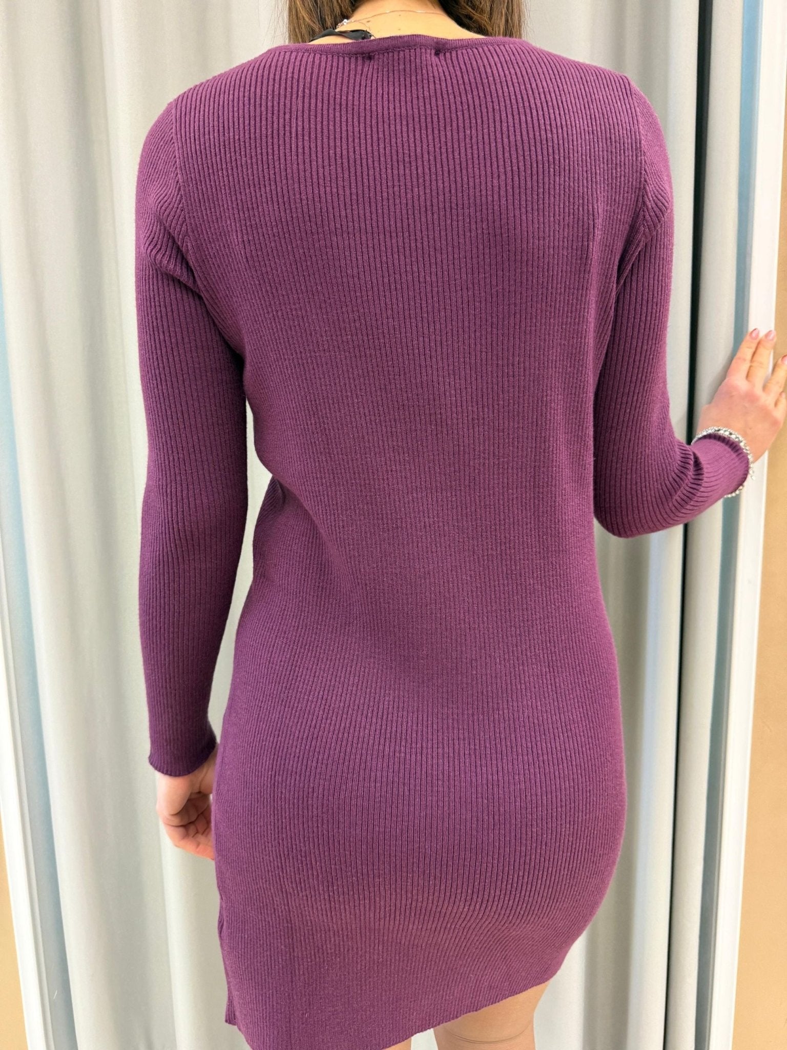 ABITO IN MAGLIA Donna - LOLITA - LO25375W - World Fashion