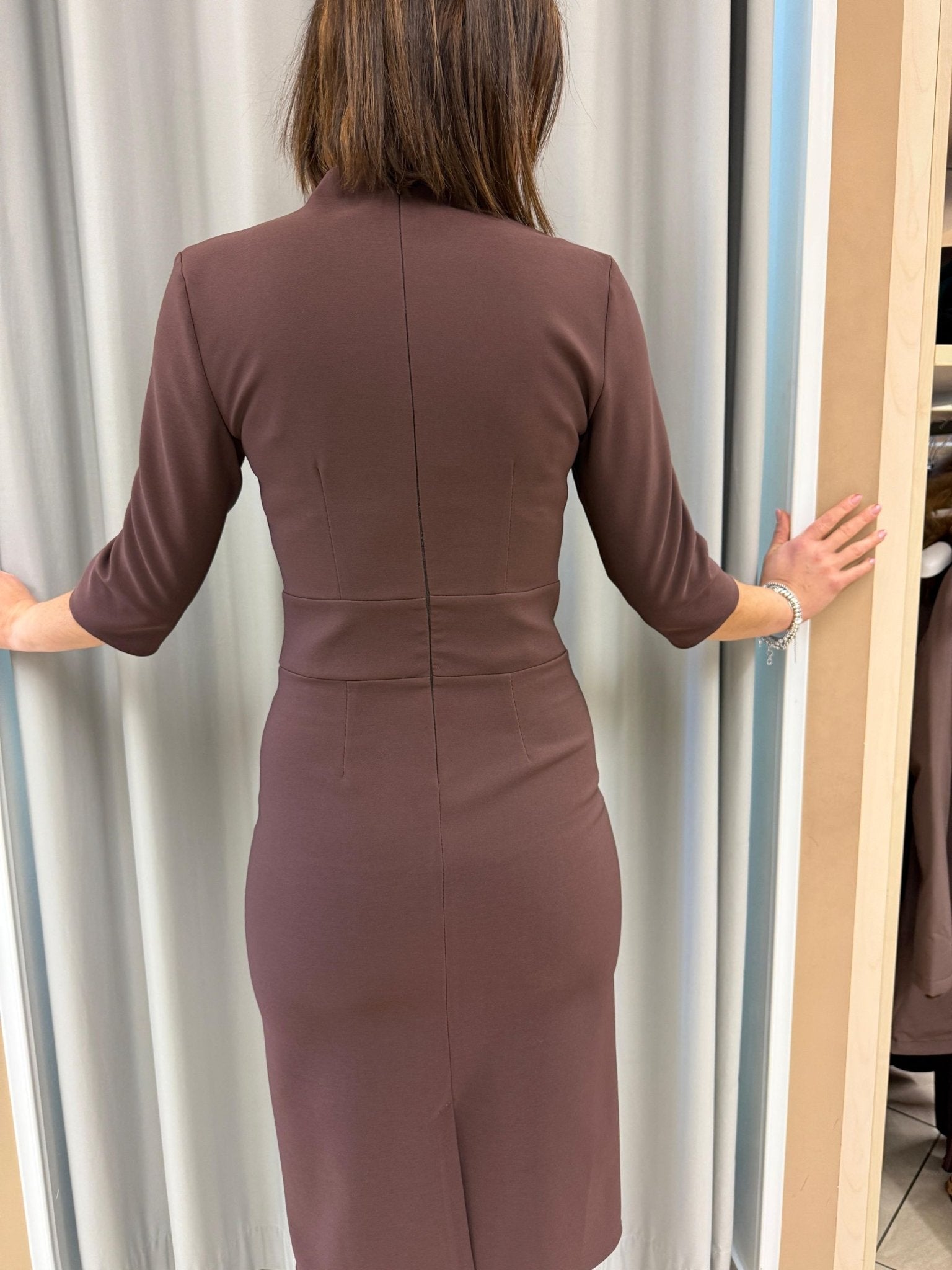 Abito Intero Donna - RINASCIMENTO - CFC0126771003 - World Fashion