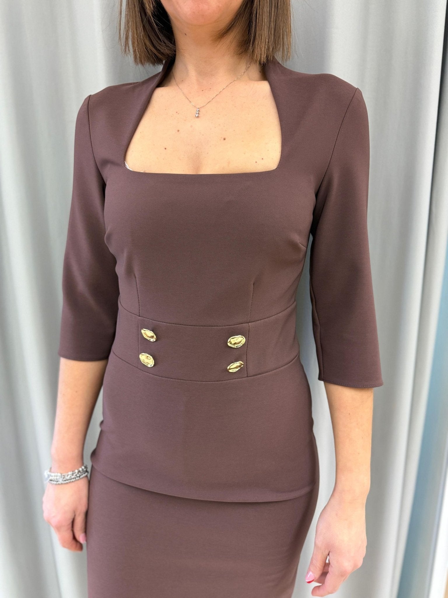 Abito Intero Donna - RINASCIMENTO - CFC0126771003 - World Fashion