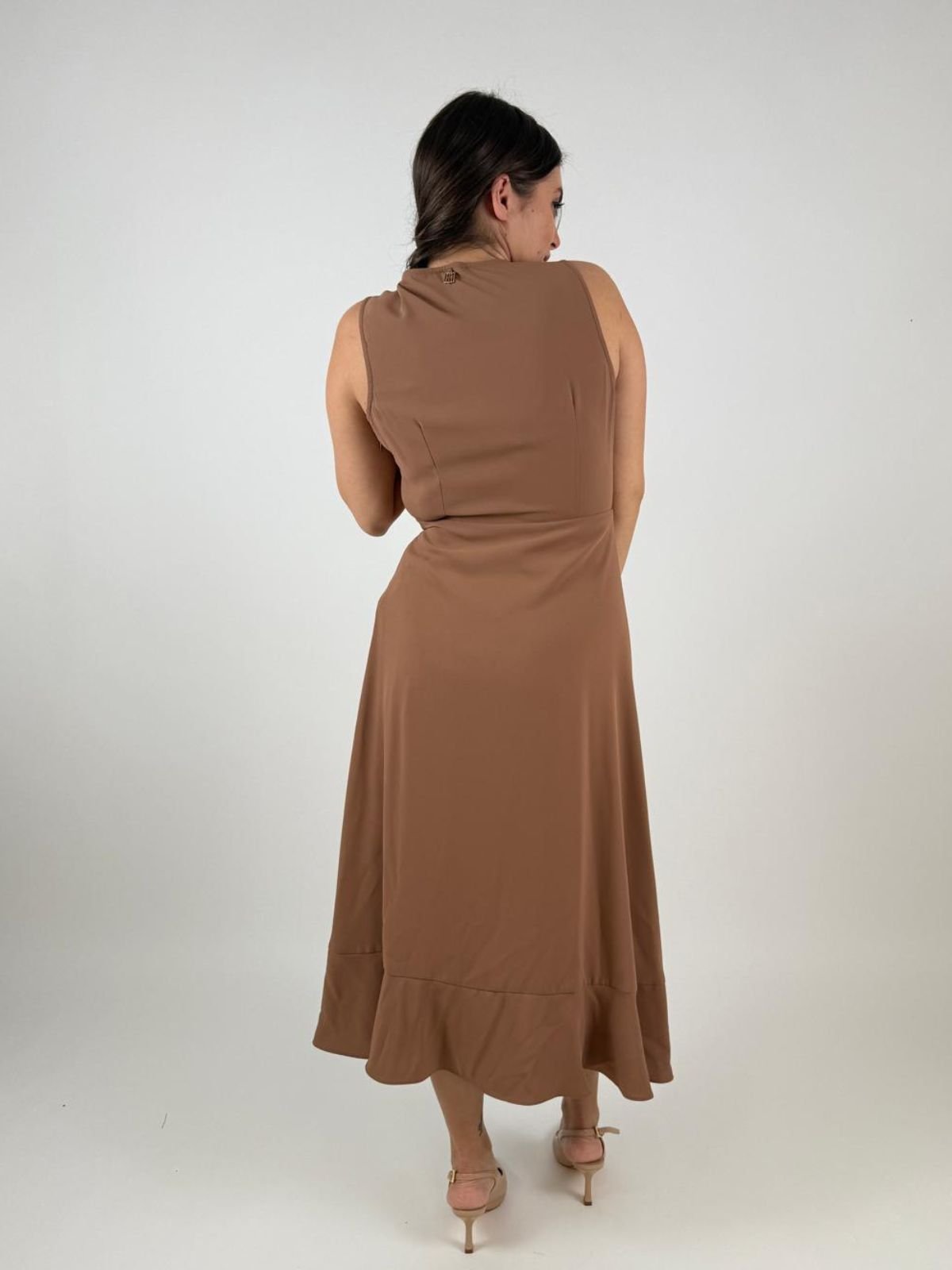 ABITO LUNGO Donna - Fracomina - World Fashion