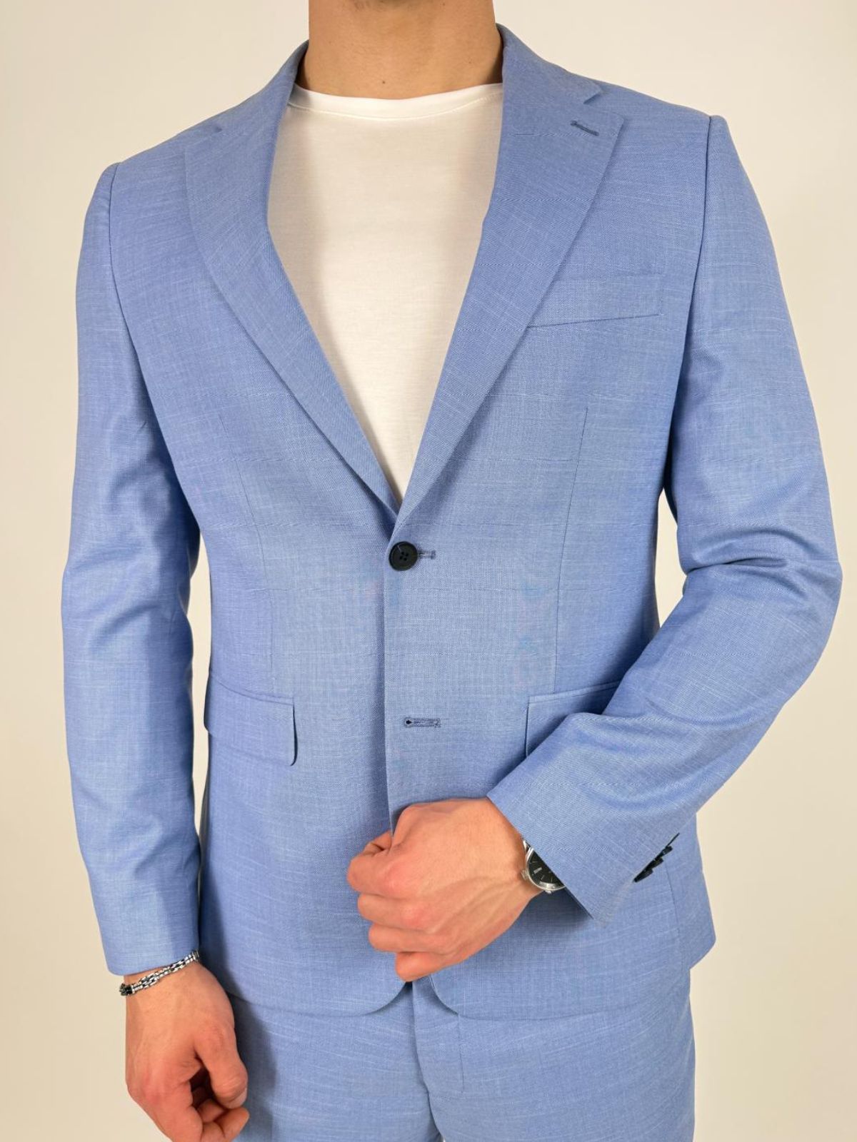 Abito monopetto. Uomo - Gaudì Jeans - World Fashion