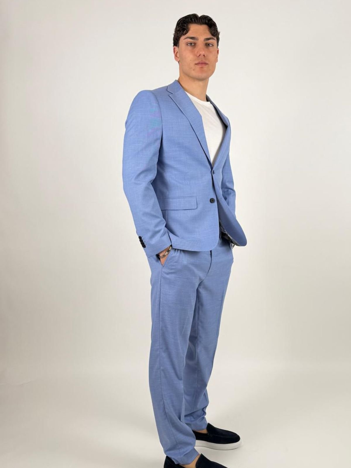 Abito monopetto. Uomo - Gaudì Jeans - World Fashion