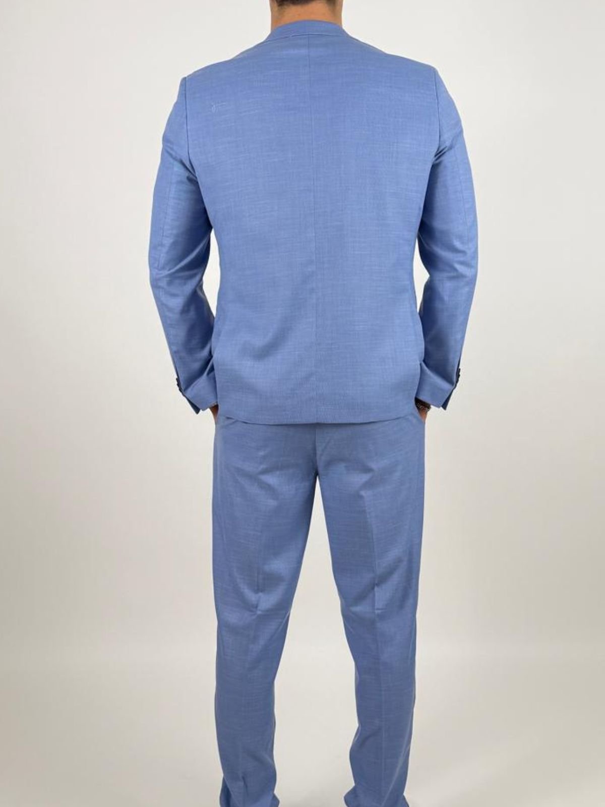 Abito monopetto. Uomo - Gaudì Jeans - World Fashion