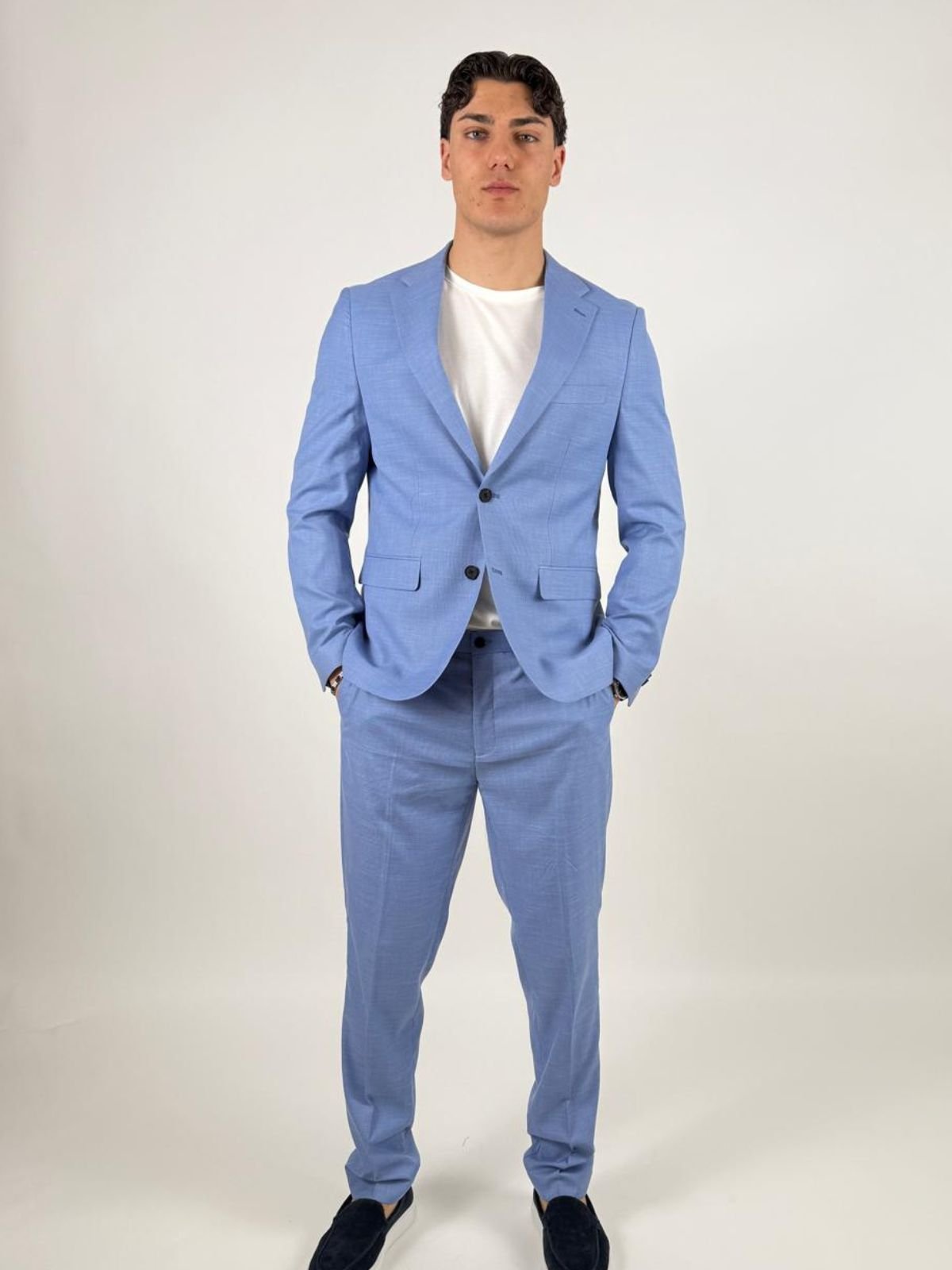 Abito monopetto. Uomo - Gaudì Jeans - World Fashion