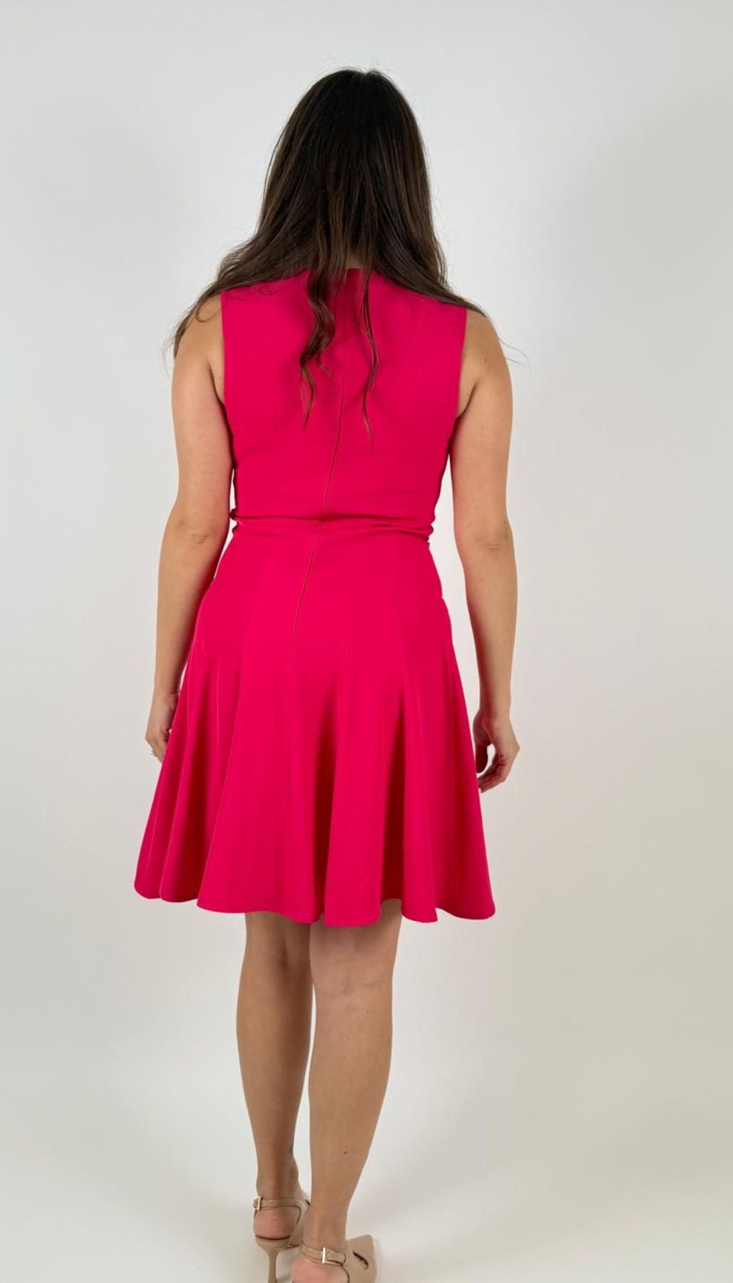 Abito Smanicato Donna - Yes Zee - World Fashion