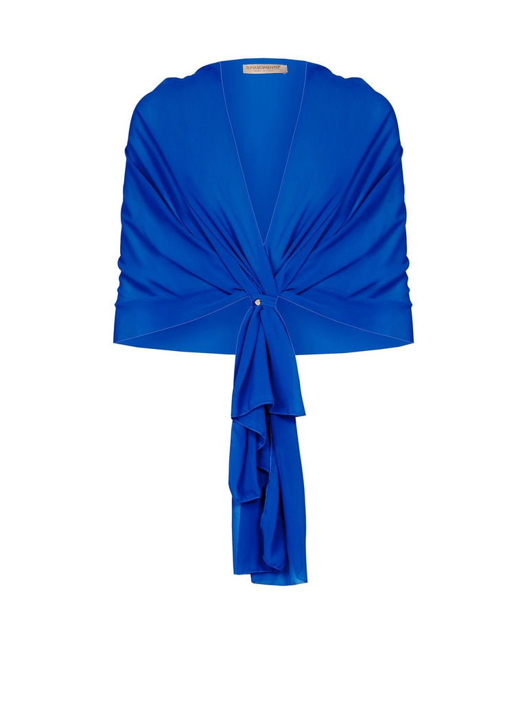 ACV0013685003 - Stole - RINASCIMENTO - World Fashion
