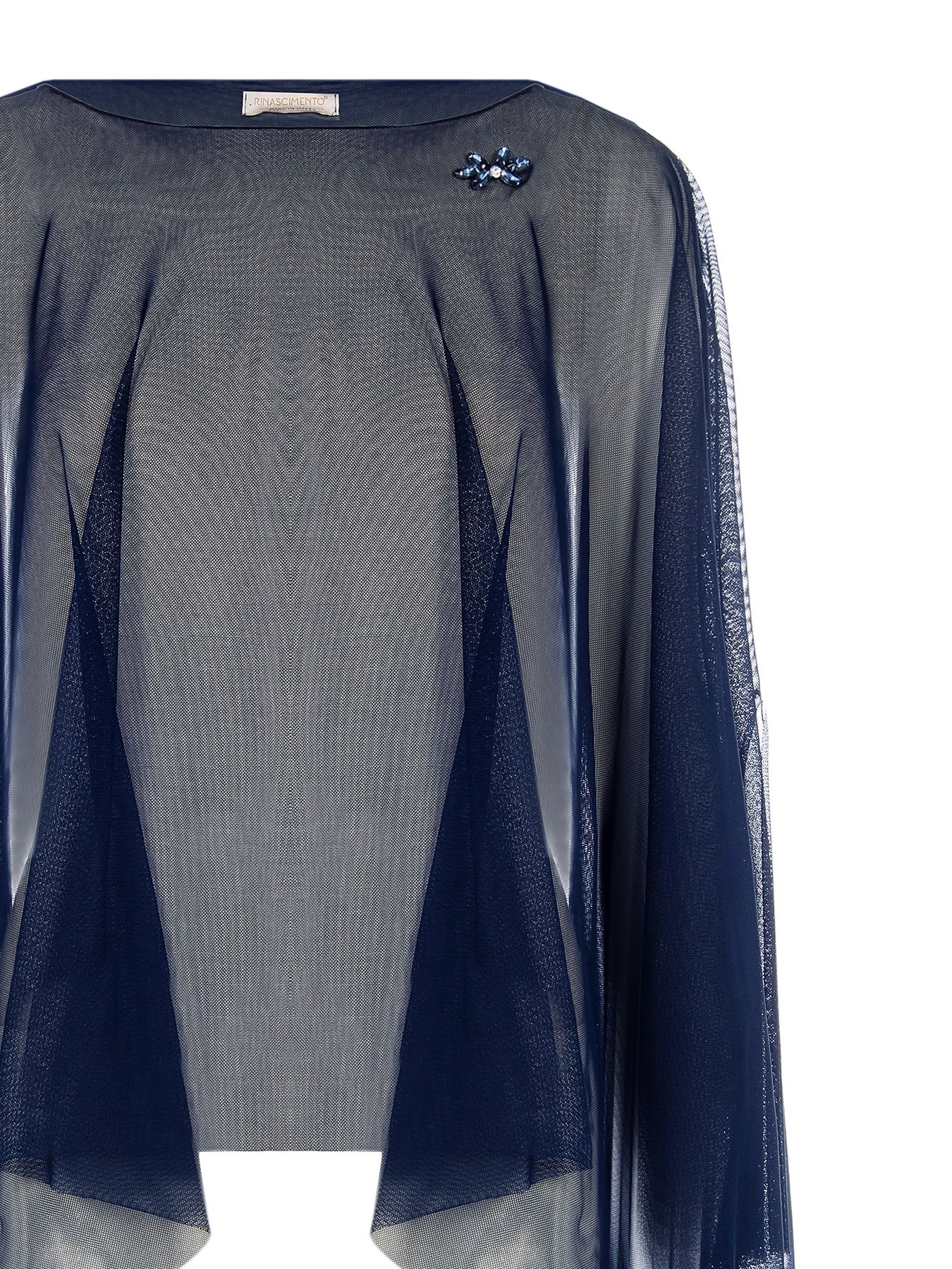 ACV0013799003 - Stole - RINASCIMENTO - World Fashion