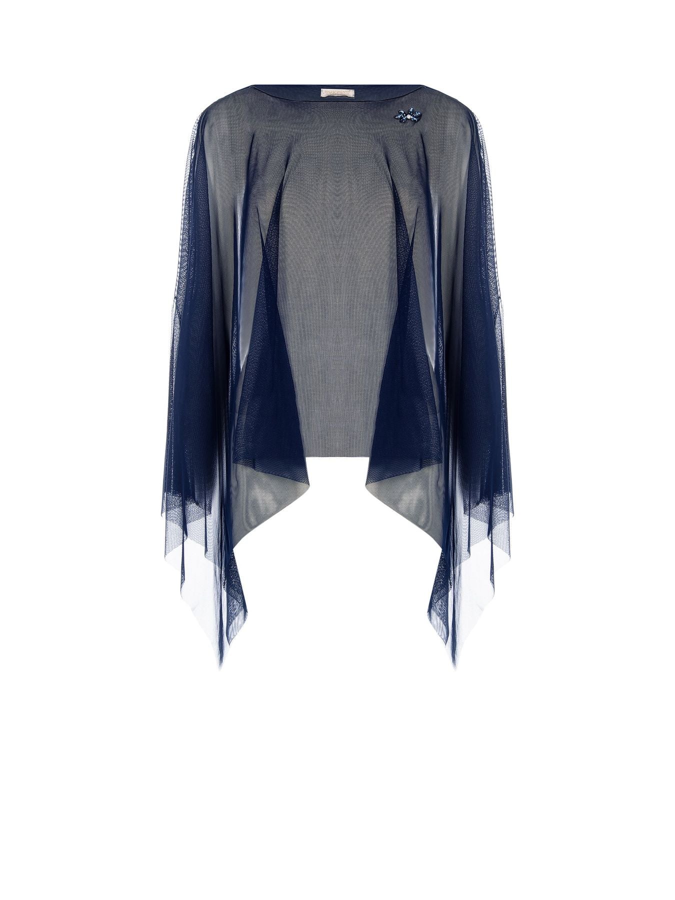 ACV0013799003 - Stole - RINASCIMENTO - World Fashion