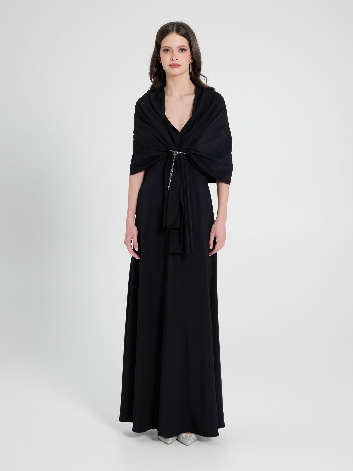 ACV0013902003 - Stole - RINASCIMENTO - World Fashion