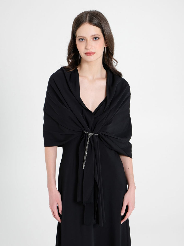 ACV0013902003 - Stole - RINASCIMENTO - World Fashion