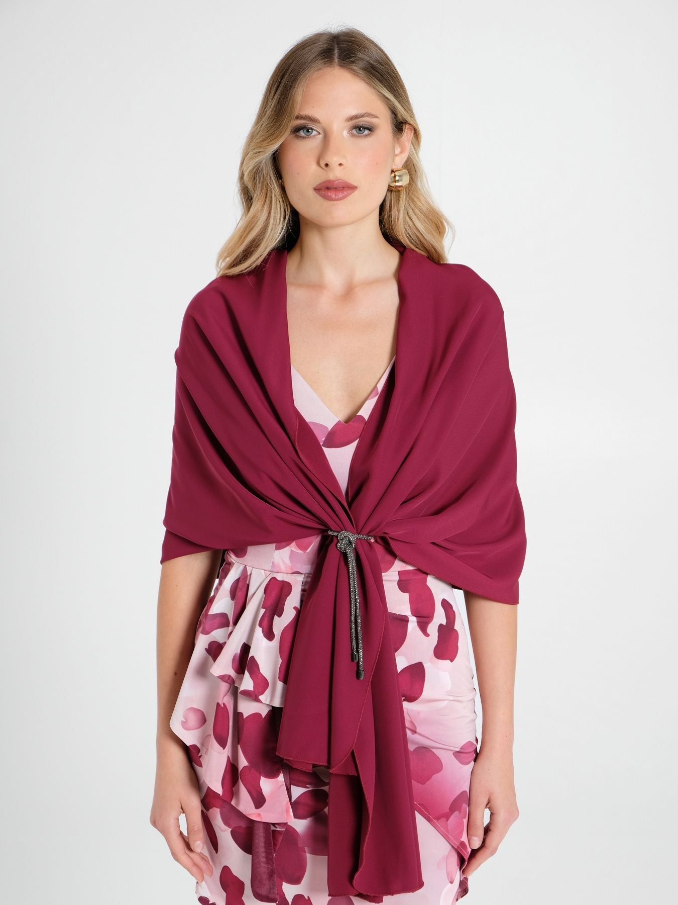 ACV0013902003 - Stole - RINASCIMENTO - World Fashion