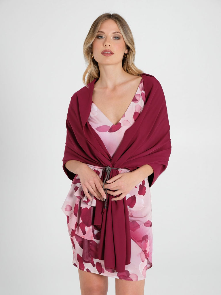ACV0013902003 - Stole - RINASCIMENTO - World Fashion