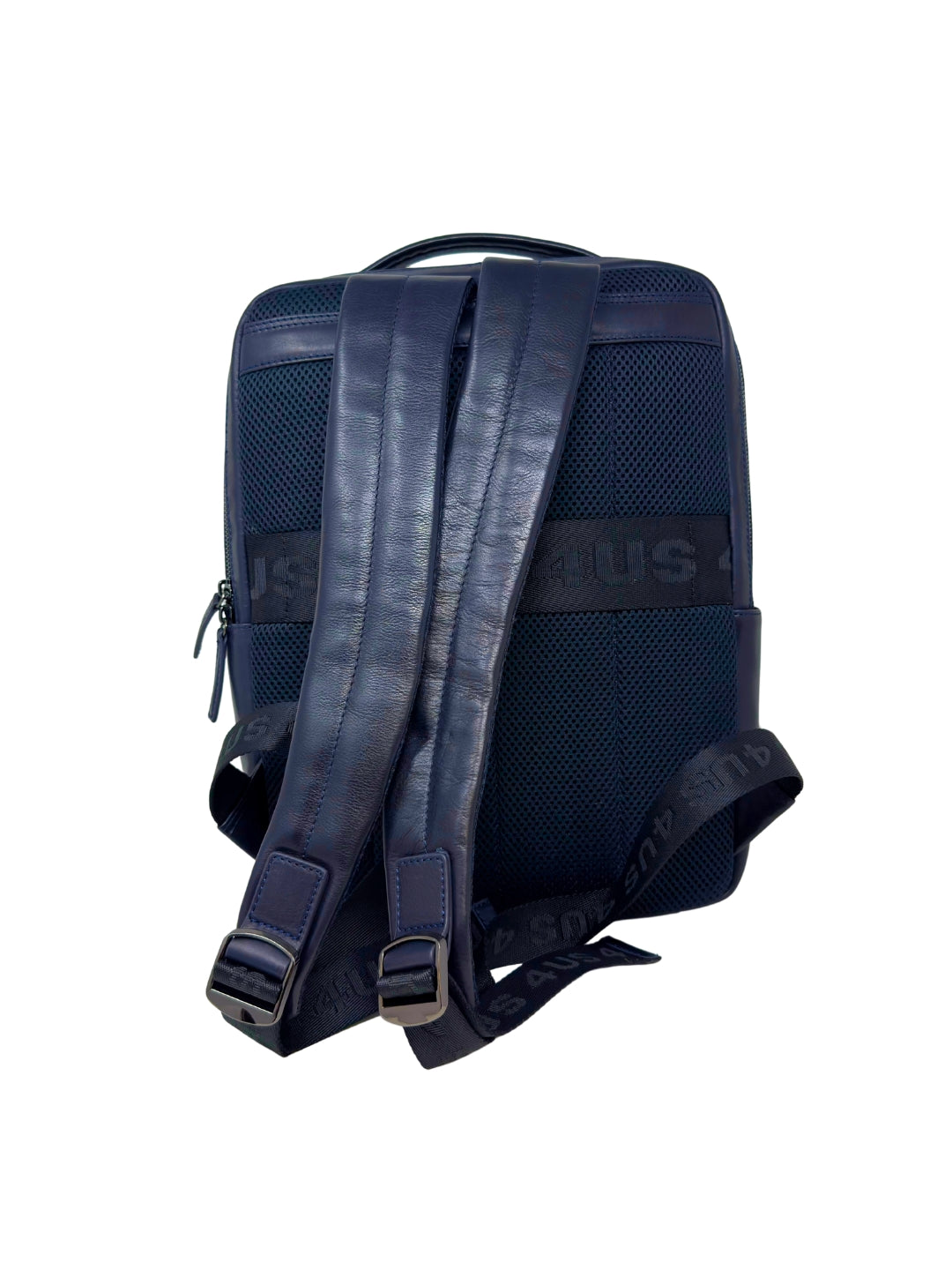 4US Paciotti - Zaino in pelle - Unisex adulto