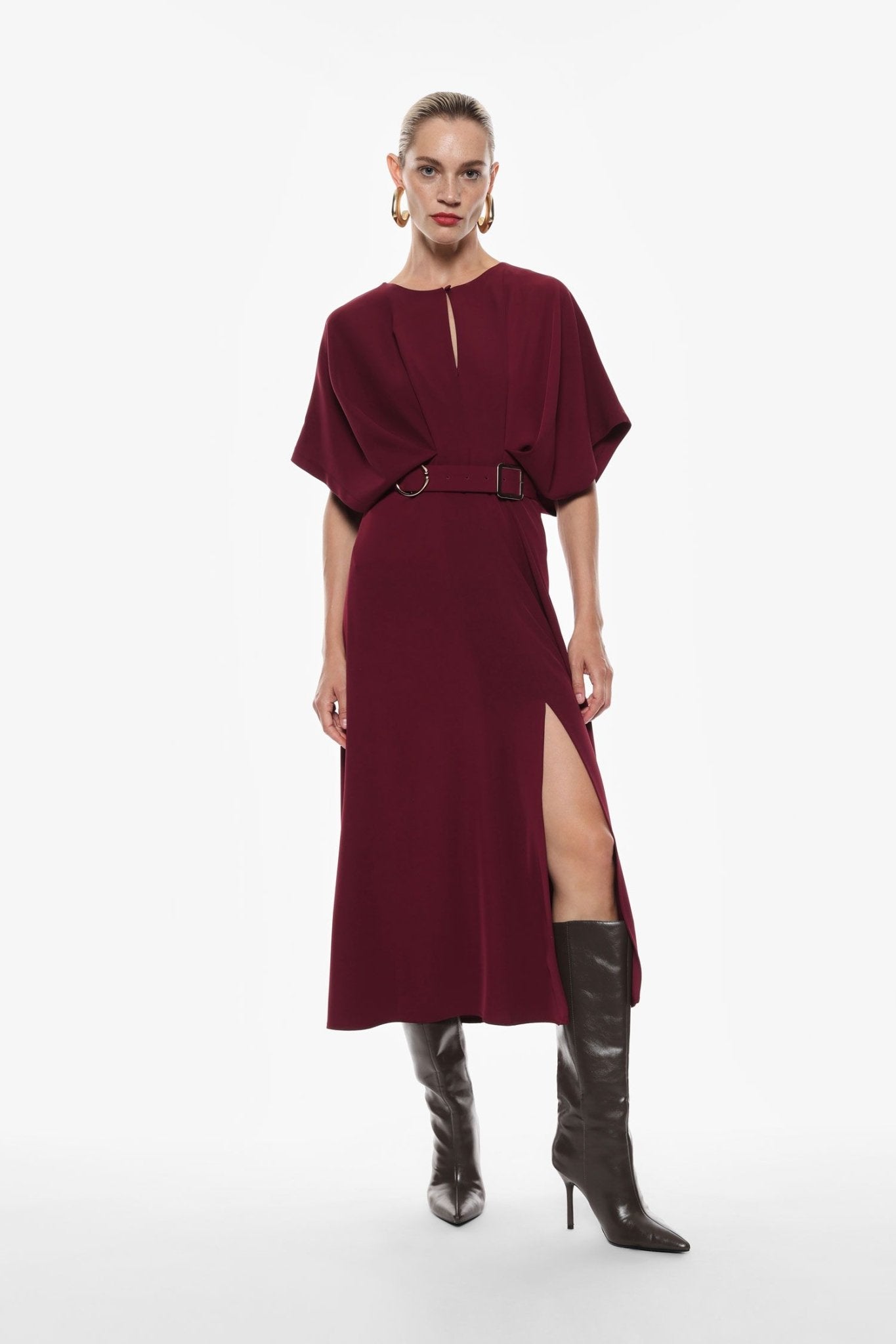 AFSVKJKC - Abito - IMPERIAL - World Fashion
