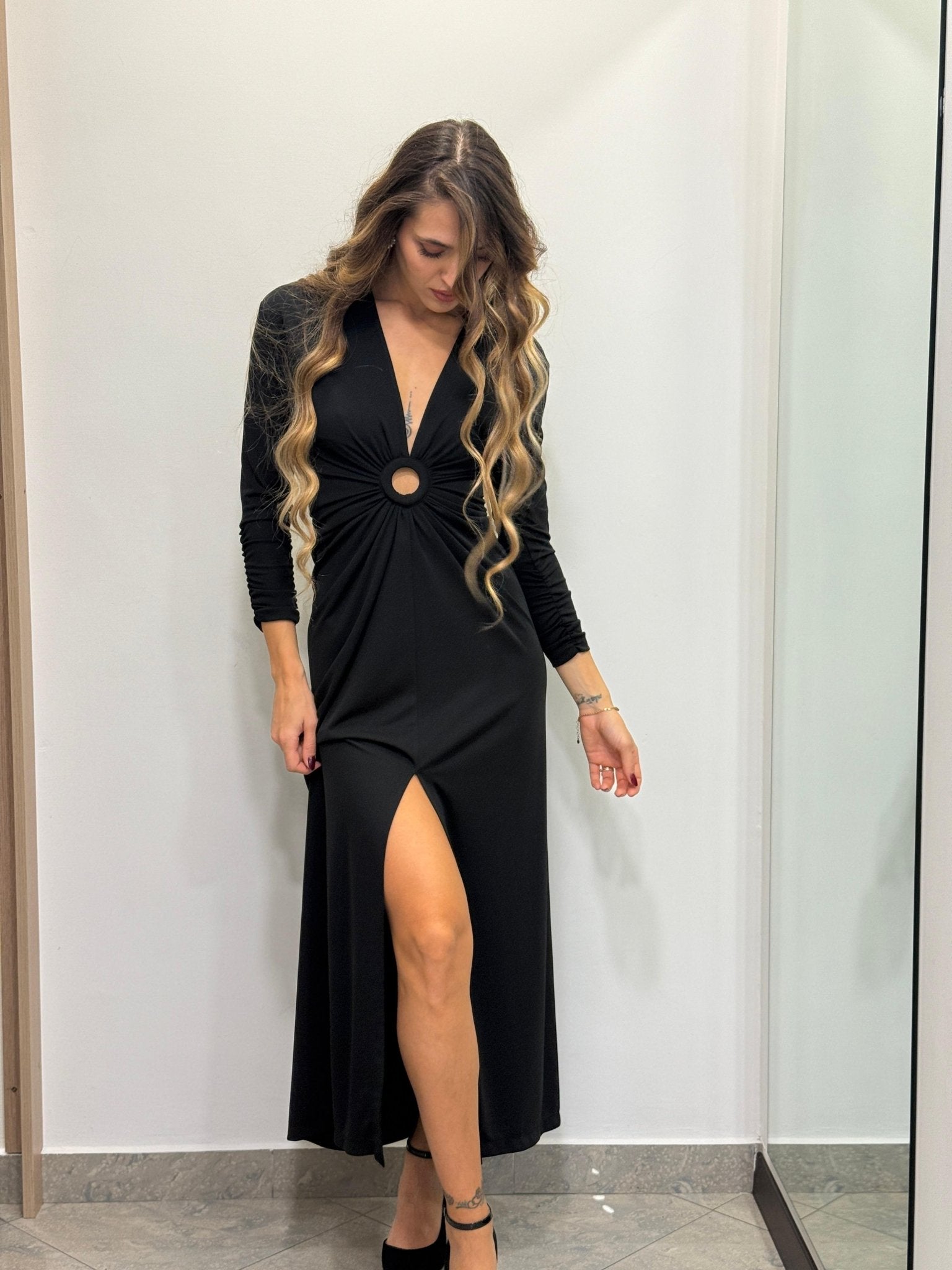 AFUGKHT - Abito - IMPERIAL - World Fashion